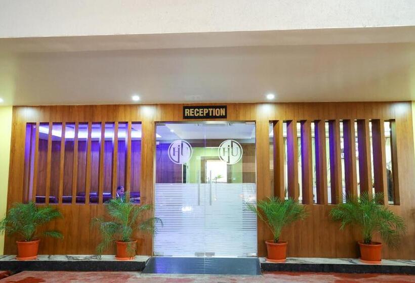 בית מלון כפרי Udupi Inn, Udupi