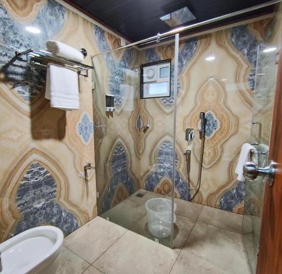 בית מלון כפרי Udupi Inn, Udupi