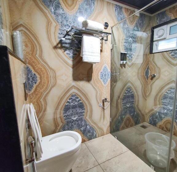 בית מלון כפרי Udupi Inn, Udupi