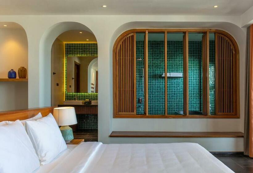 Le Mint Hotel Quy Nhơn