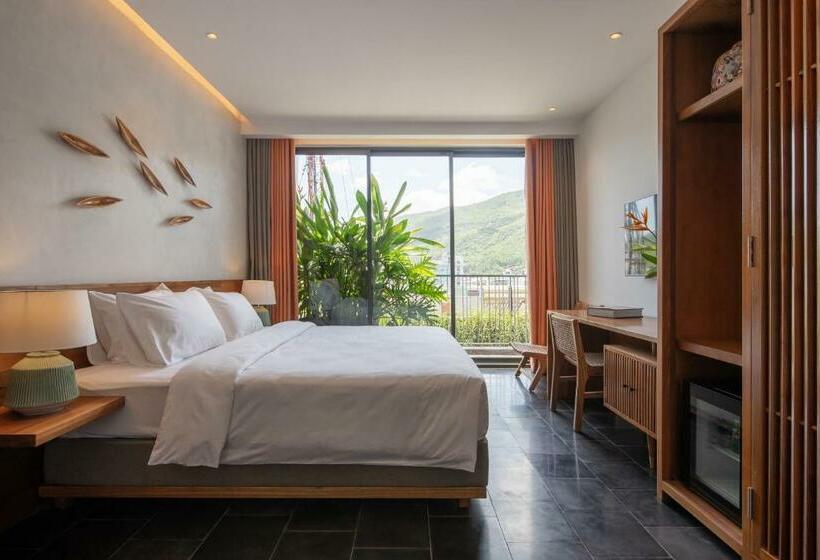 Le Mint Hotel Quy Nhơn