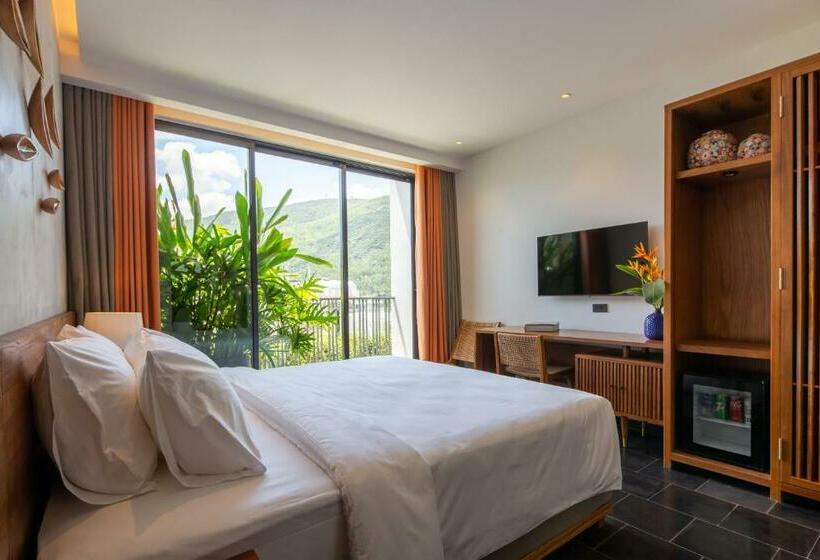 Le Mint Hotel Quy Nhơn