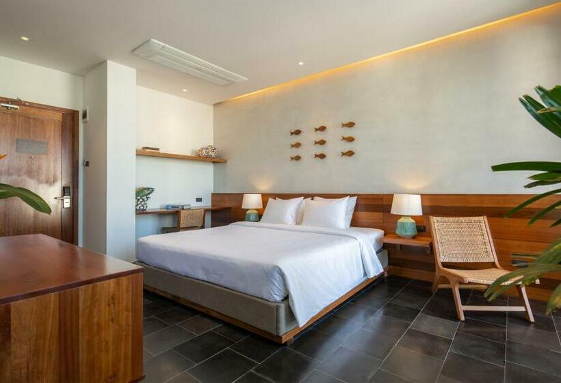 Le Mint Hotel Quy Nhơn