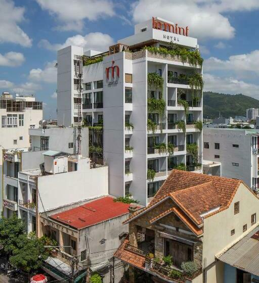 Le Mint Hotel Quy Nhơn