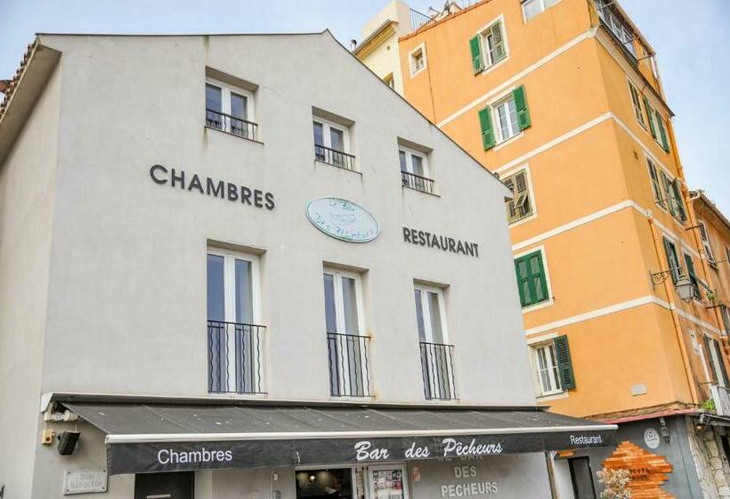 Les Studios Du Pêcheur Hypercentre Clim City Trip
