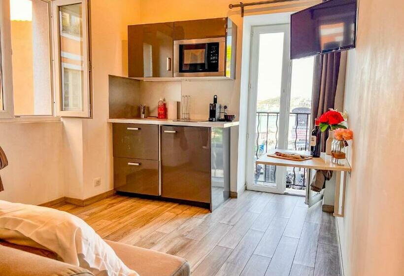 Les Studios Du Pêcheur   Hypercentre   Clim   City Trip