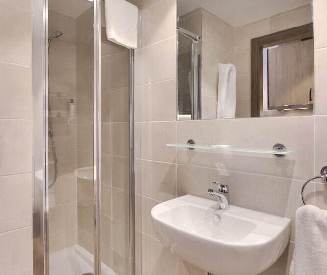 Livensa Living Studios Bilbao