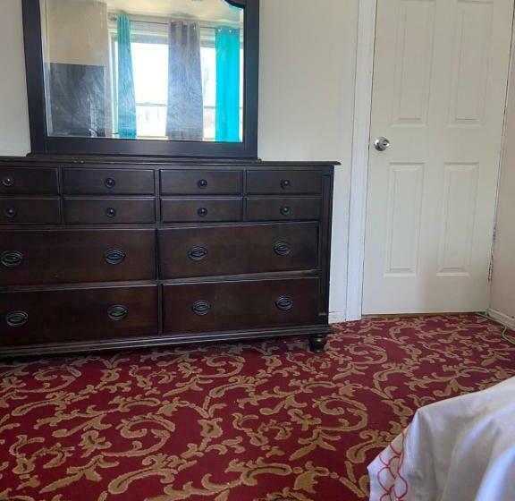 펜션 A Peaceful Room In Queens