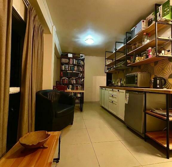 پانسیون Casa Sumaq