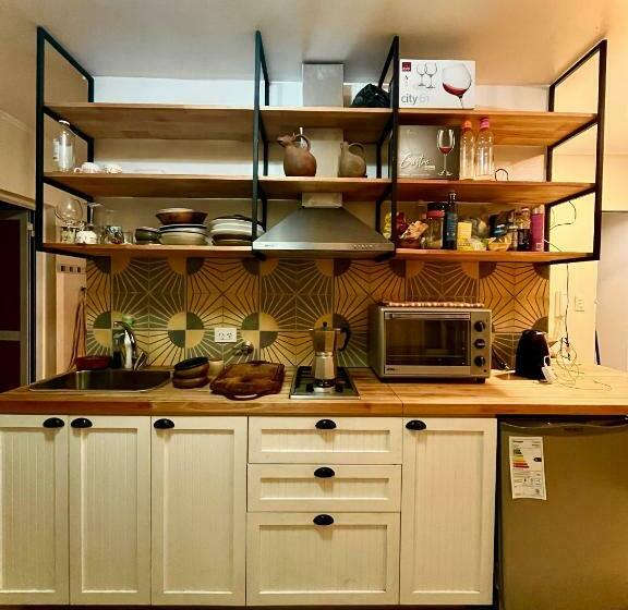 پانسیون Casa Sumaq