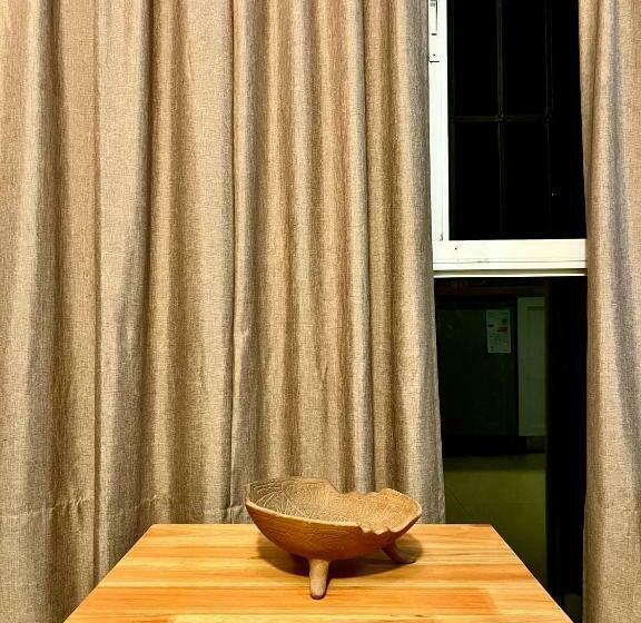 پانسیون Casa Sumaq