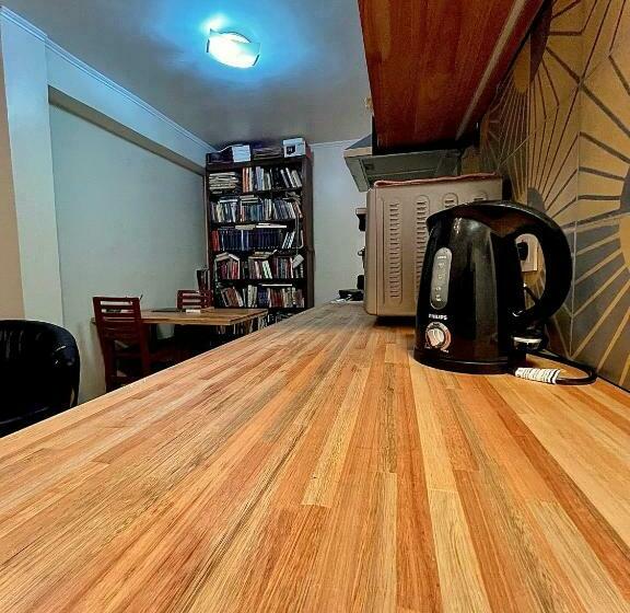 پانسیون Casa Sumaq