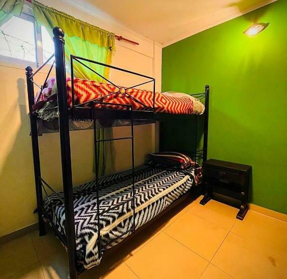 پانسیون Casa Sumaq