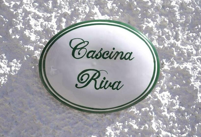 بنسيون Cascina Riva
