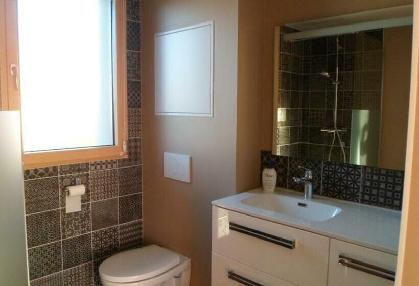 펜션 Heureux Hasard