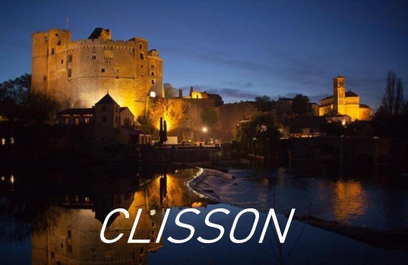 펜션 Heureux Hasard