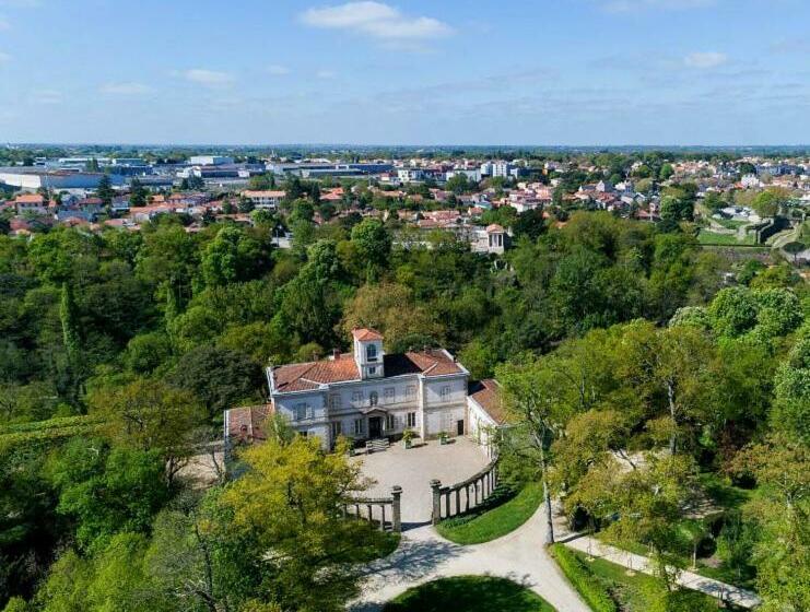 펜션 Heureux Hasard