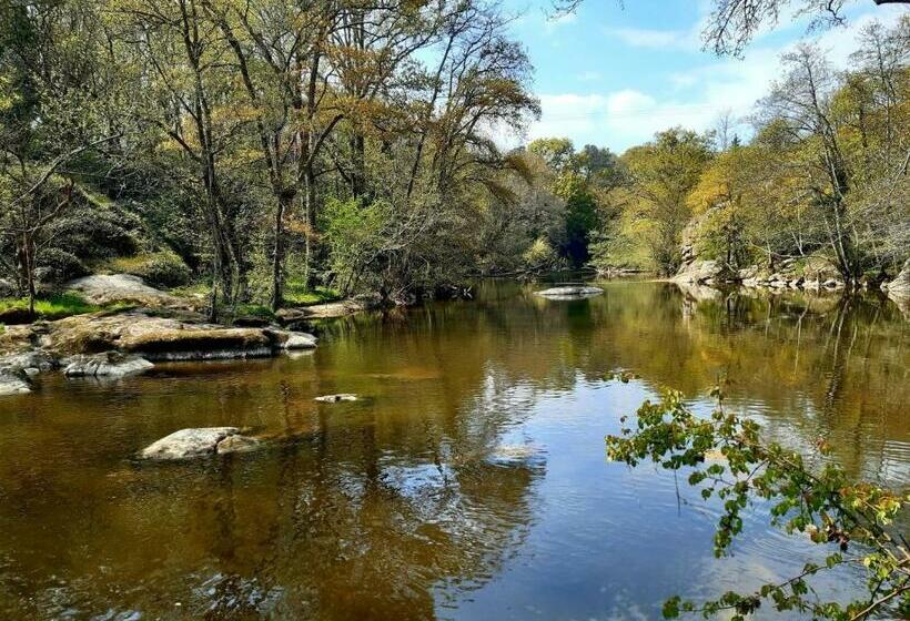 펜션 Heureux Hasard