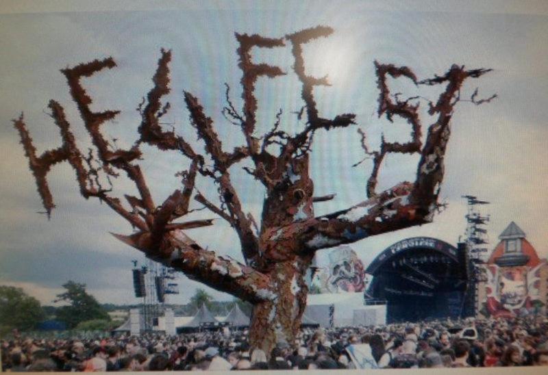 펜션 Heureux Hasard