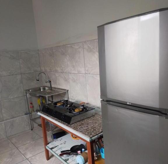 بنسيون Posada Salas & Kari Peru Travel