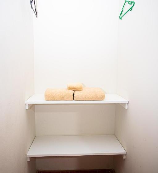 بنسيون Posada Salas & Kari Peru Travel