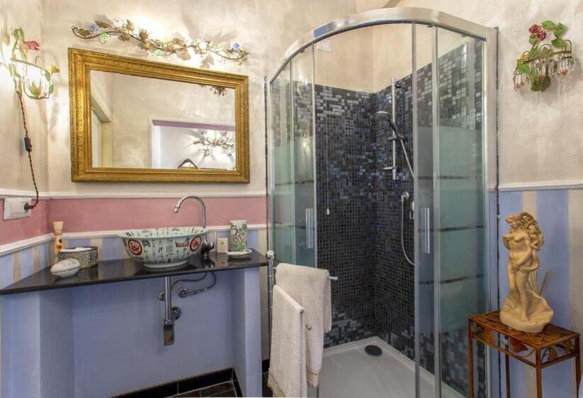 Пансион Romantic House Spettacolare Vista Mare Unica Nel Suo Genere Self Check In