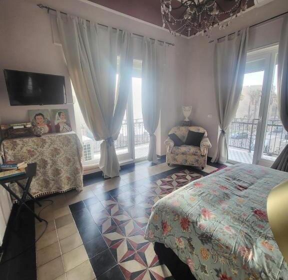 Пансион Romantic House Spettacolare Vista Mare Unica Nel Suo Genere Self Check In