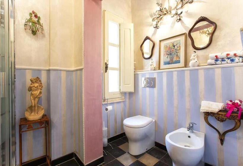 Пансион Romantic House Spettacolare Vista Mare Unica Nel Suo Genere Self Check In