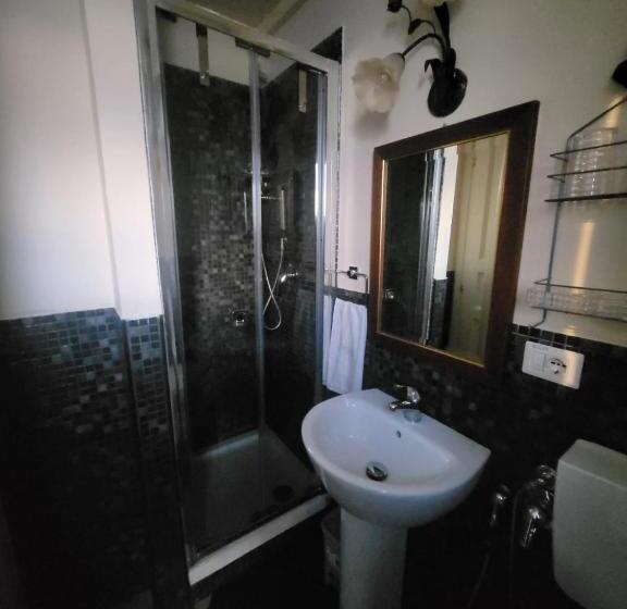 Пансион Romantic House Spettacolare Vista Mare Unica Nel Suo Genere Self Check In