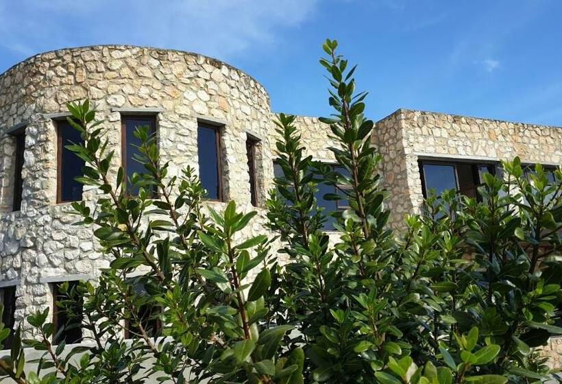 بنسيون Stonehouse On Main