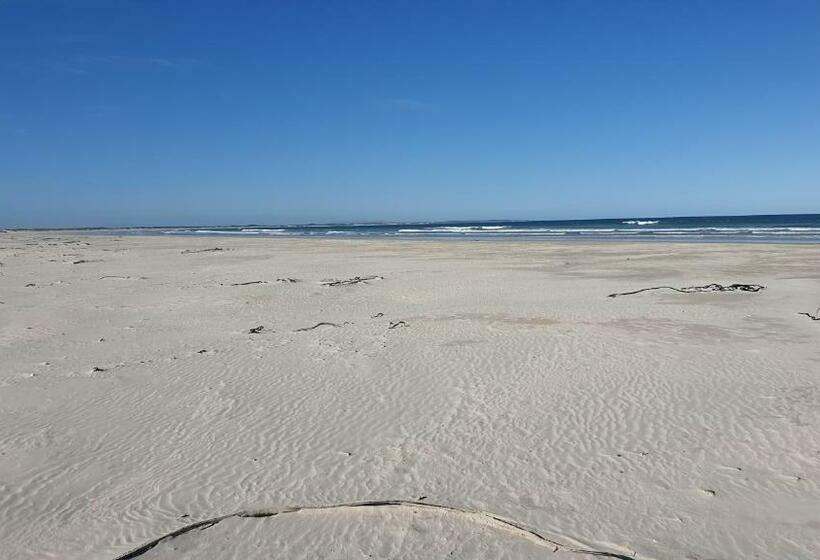 بنسيون Stonehouse On Main