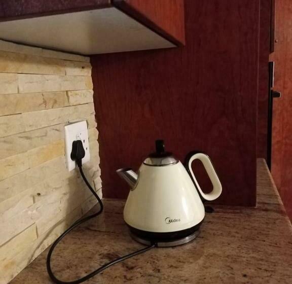 פנסיון Sunrise View