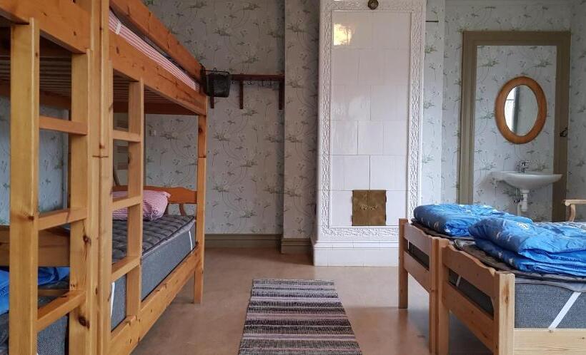 Villa Eira Vandrarhem