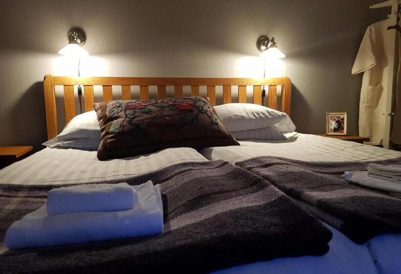 Villa Eira Vandrarhem