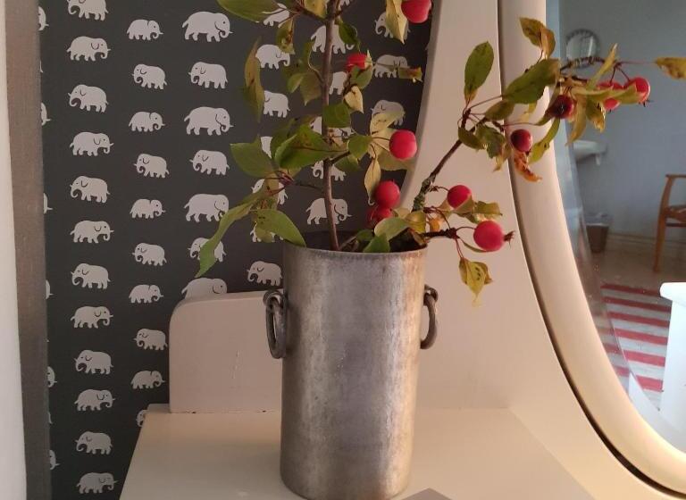 Villa Eira Vandrarhem