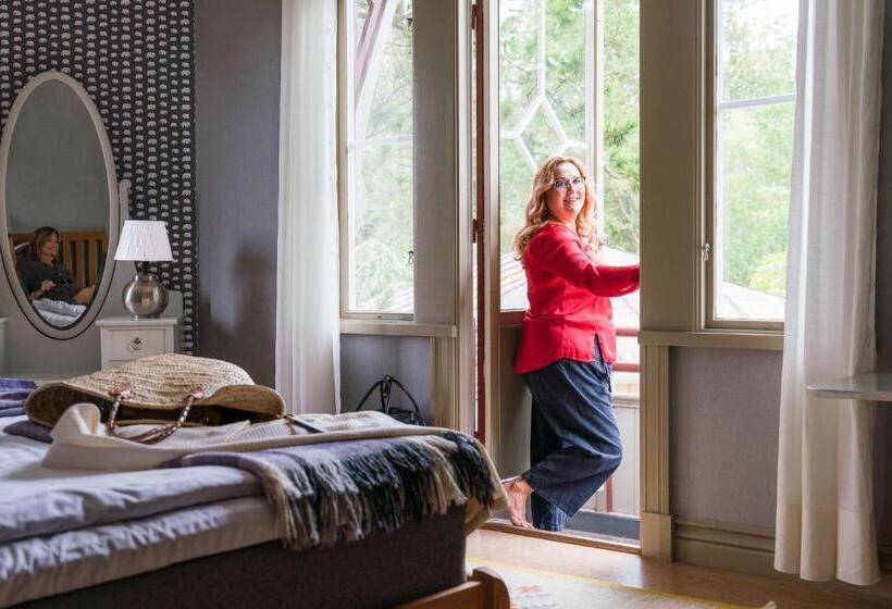 Villa Eira Vandrarhem