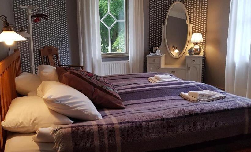 Villa Eira Vandrarhem