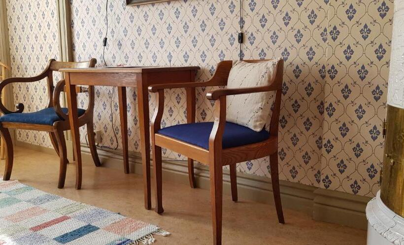 Villa Eira Vandrarhem