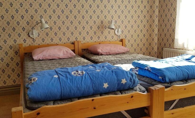 Villa Eira Vandrarhem