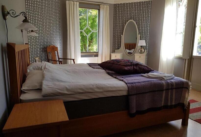 Villa Eira Vandrarhem