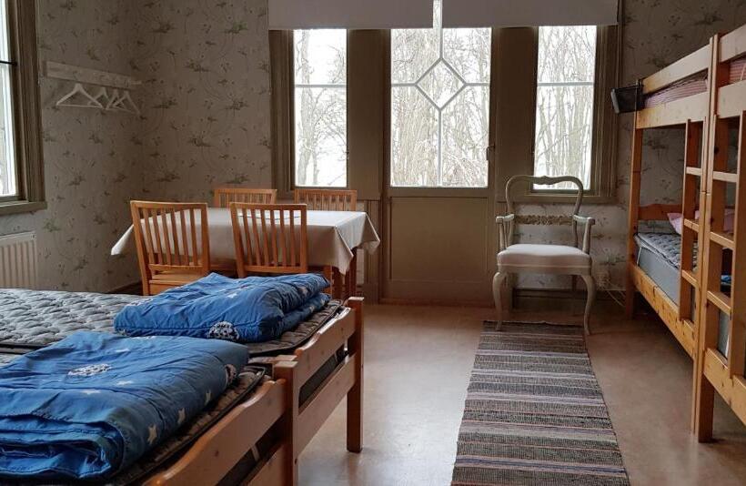 Villa Eira Vandrarhem