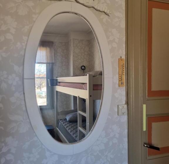 Villa Eira Vandrarhem