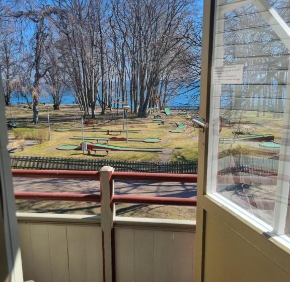 Villa Eira Vandrarhem