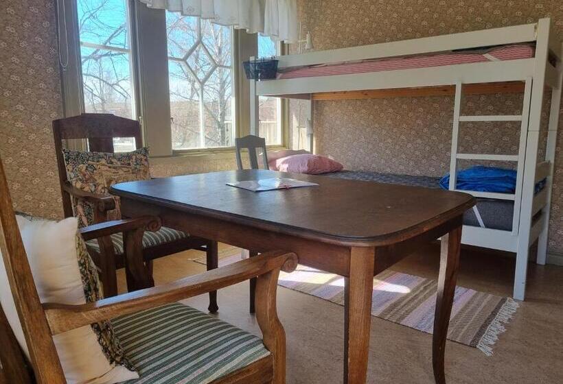 Villa Eira Vandrarhem