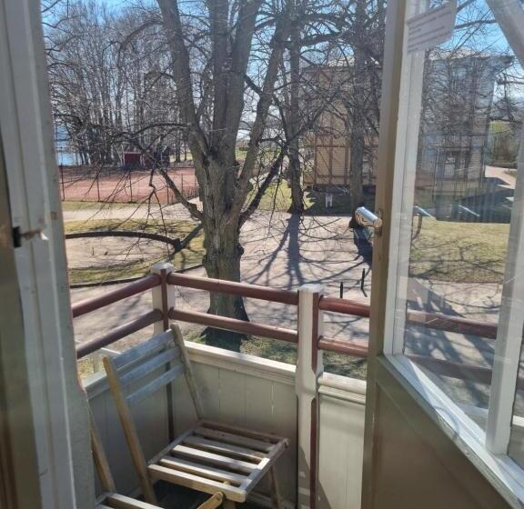 Villa Eira Vandrarhem