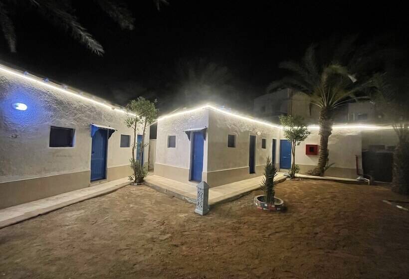 Auski Hostel Dahab