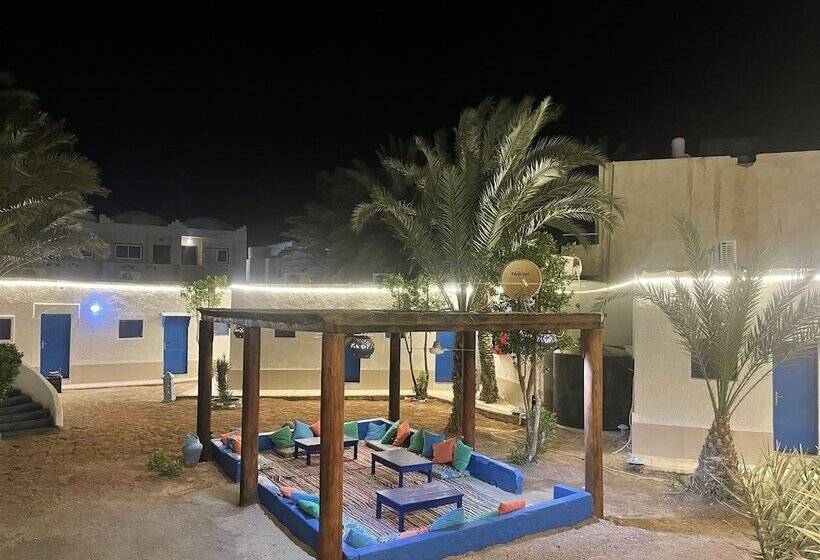 Auski Hostel Dahab