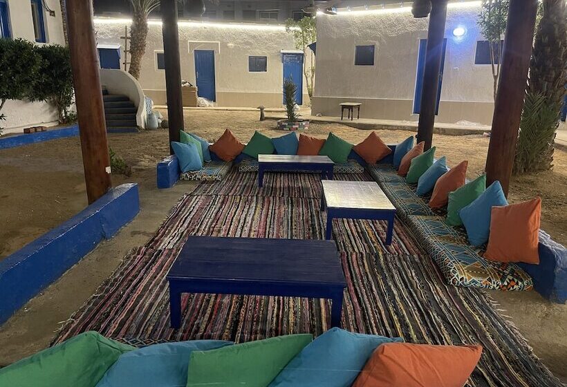 Auski Hostel Dahab