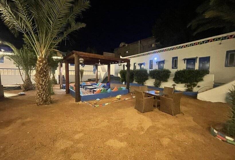 Auski Hostel Dahab