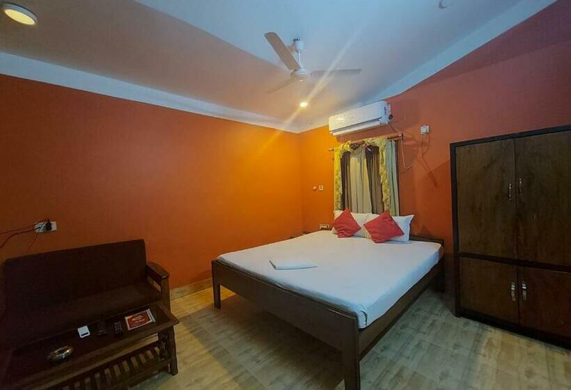 호텔 Golden Sea Queen Beach Resort